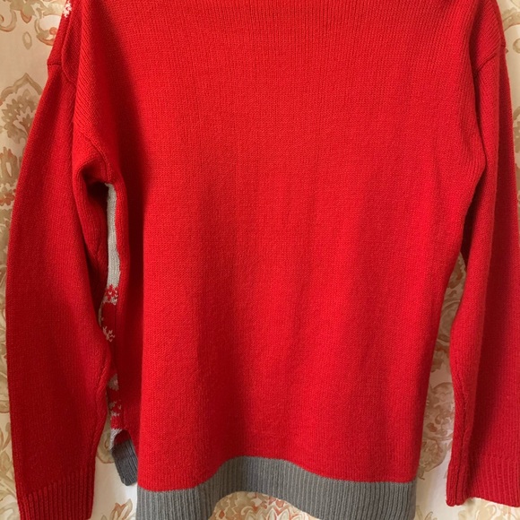 Christmas sweater - Picture 9 of 9